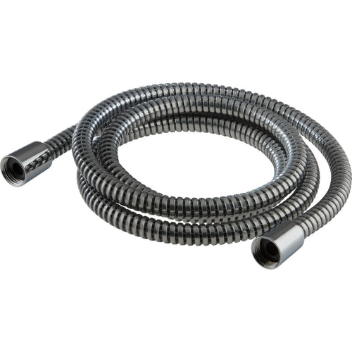 Universal Showering Delta: Hand Shower Hose - Chrome