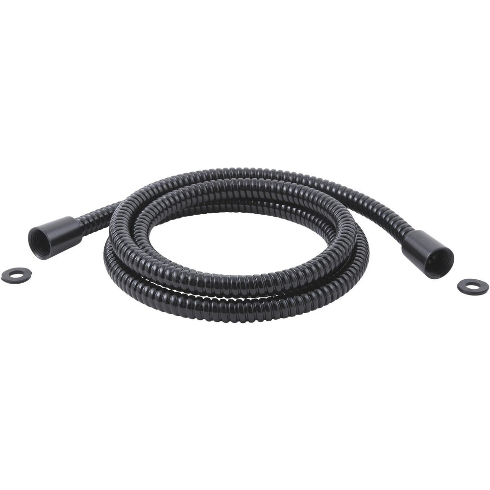 Universal Showering Delta: Hand Shower Hose - Venetian Bronze