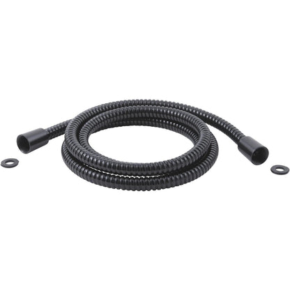 Universal Showering Delta: Hand Shower Hose - Venetian Bronze