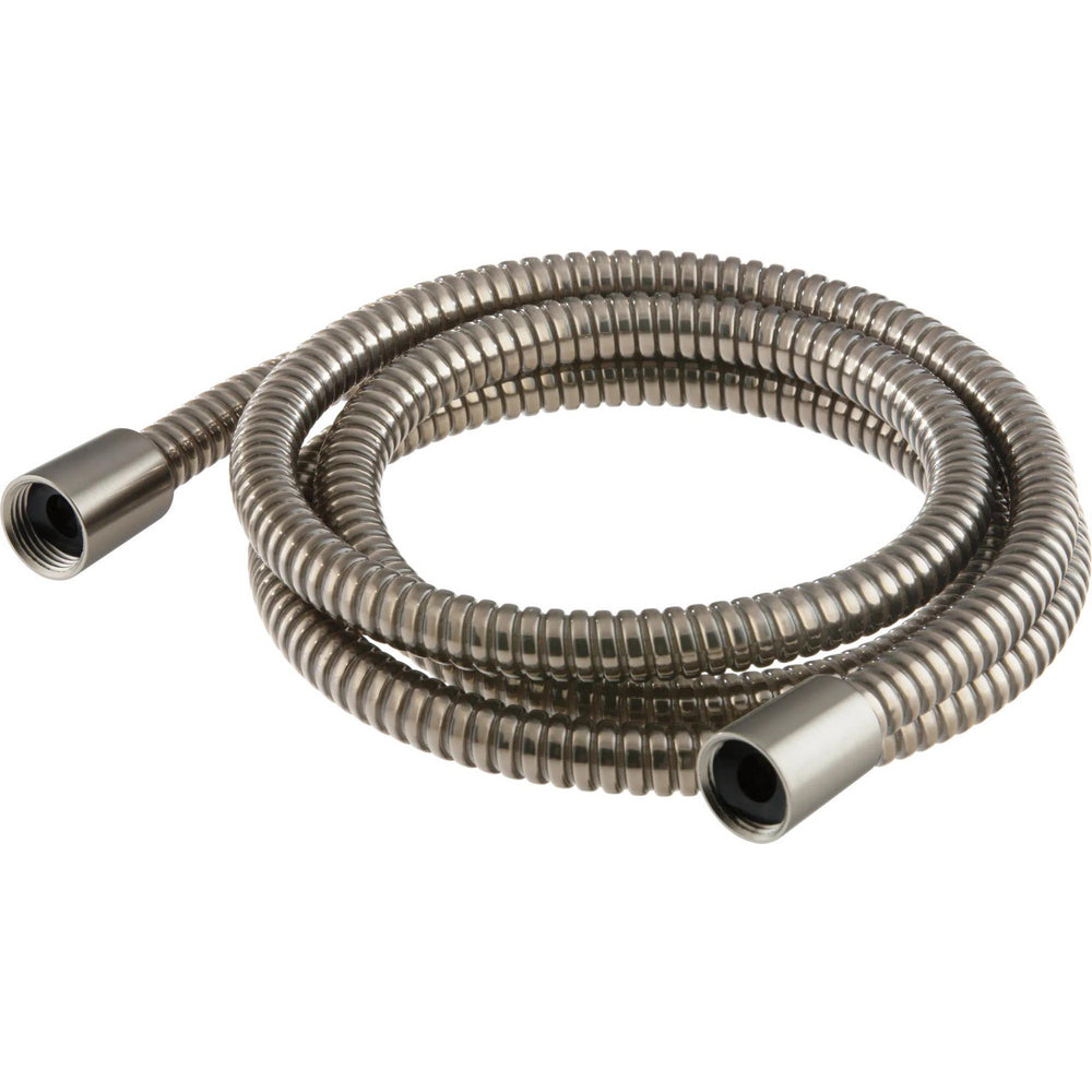 Universal Showering Delta: Hand Shower Hose - Stainless Steel