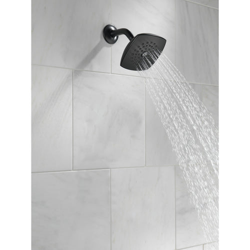Delta Raincan Single-Setting Touch-Clean Shower Head