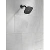 Delta Raincan Single-Setting Touch-Clean Shower Head