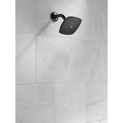 Delta Raincan Single-Setting Touch-Clean Shower Head