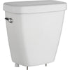 Delta Tank - Includes Lid - Chrome