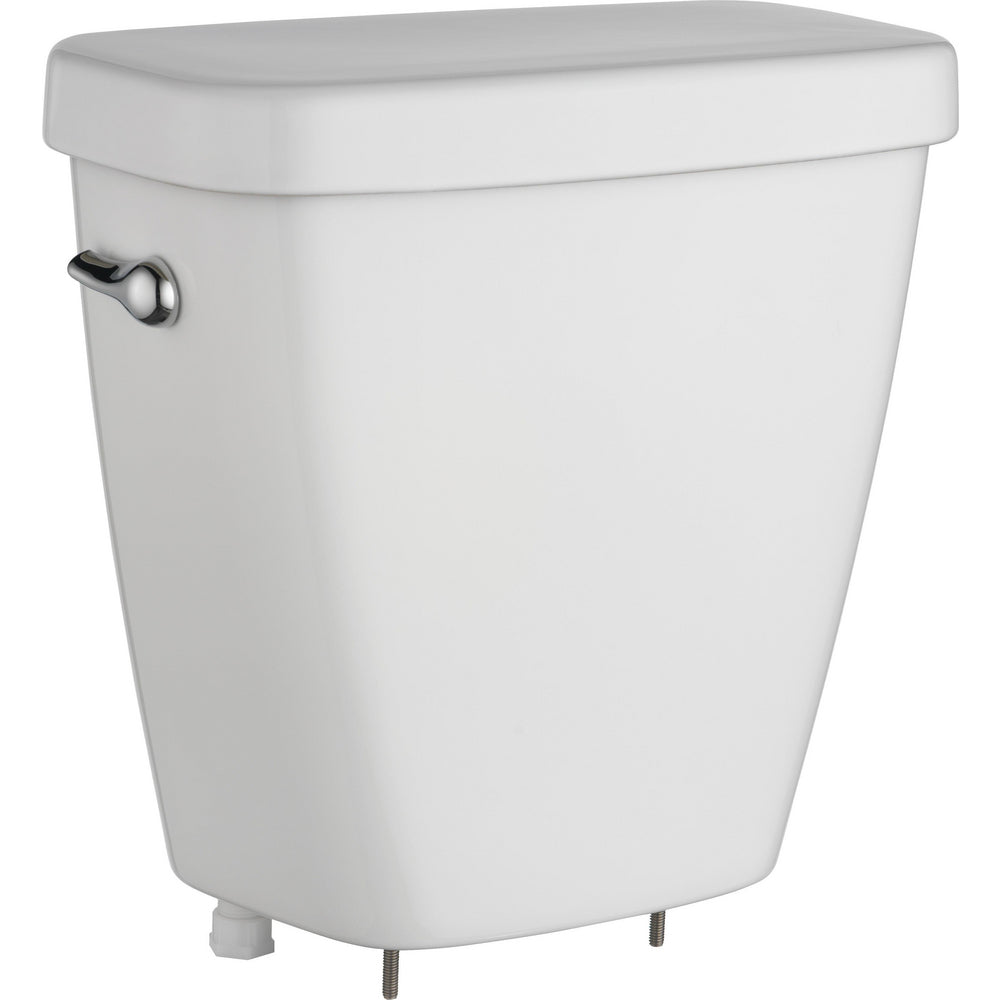 Delta Tank - Includes Lid - Chrome