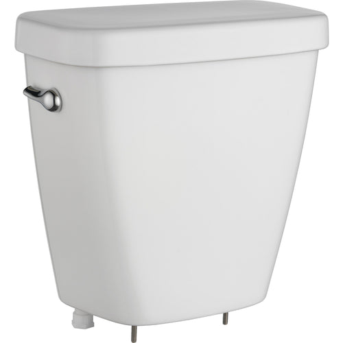 Delta Tank - Includes Lid - Chrome