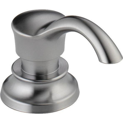 Soap/lotion Dispenser - Arctic Stainless