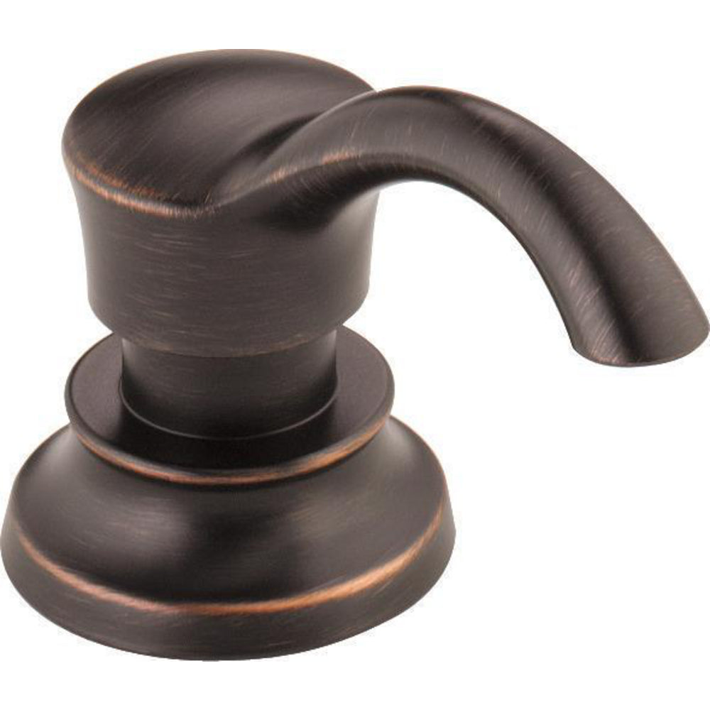 Soap/lotion Dispenser - Venetian Bronze