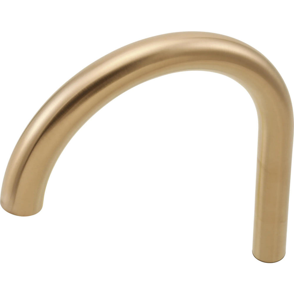 Delta: Spout Assembly - Kitchen - Champagne Bronze