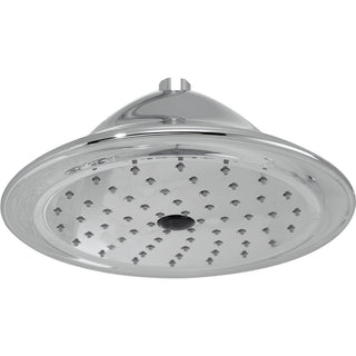 Delta Cassidy TOUCH-CLEAN Raincan Shower Head
