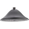 Cassidy TOUCH-CLEAN Raincan Shower Head - Venetian Bronze