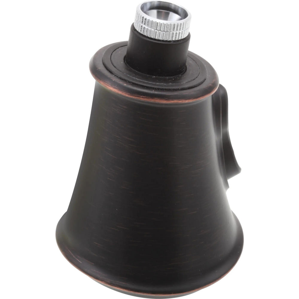 Cassidy Delta: Pull-down Wand Assembly - Venetian Bronze