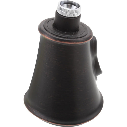 Cassidy Delta: Pull-down Wand Assembly - Venetian Bronze