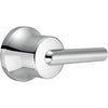 Trinsic Delta Trinsic: Handle/screw -14 Series - Chrome