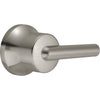 Trinsic Delta Trinsic: Handle/screw -14 Series - Stainless Steel