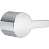 Compel Delta Compel: Handle/screw -14 Series - Chrome