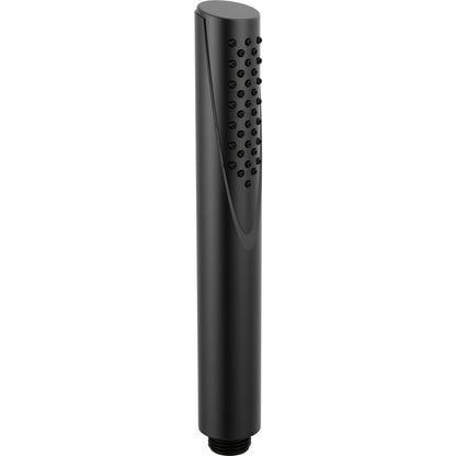 Trinsic Delta Trinsic: Roman Tub Hand Shower - Matte Black