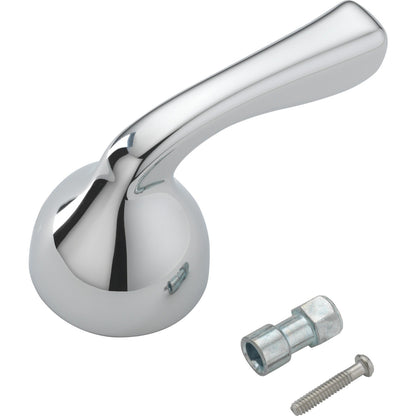 Foundations Foundations Shower Handle Assembly - Chrome