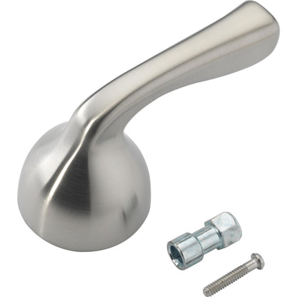 Foundations Foundations Shower Handle Assembly - Stainless Steel