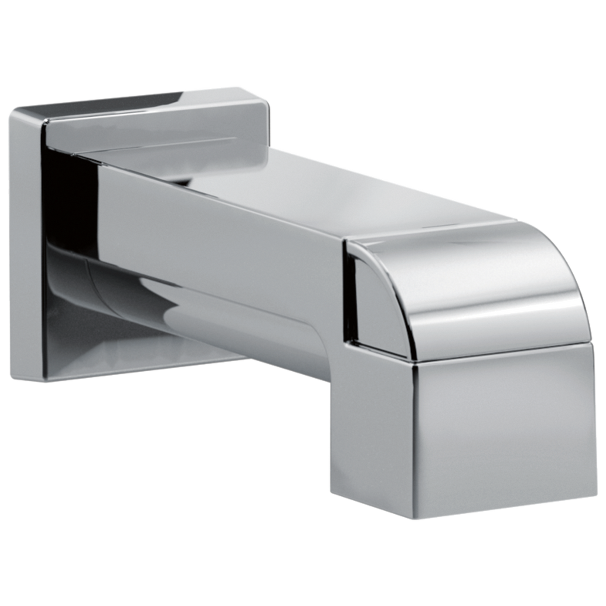 Delta Ara - - Pull-up Diverter In Tub Spout