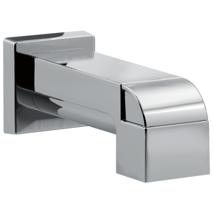 Delta Ara - - Pull-up Diverter In Tub Spout