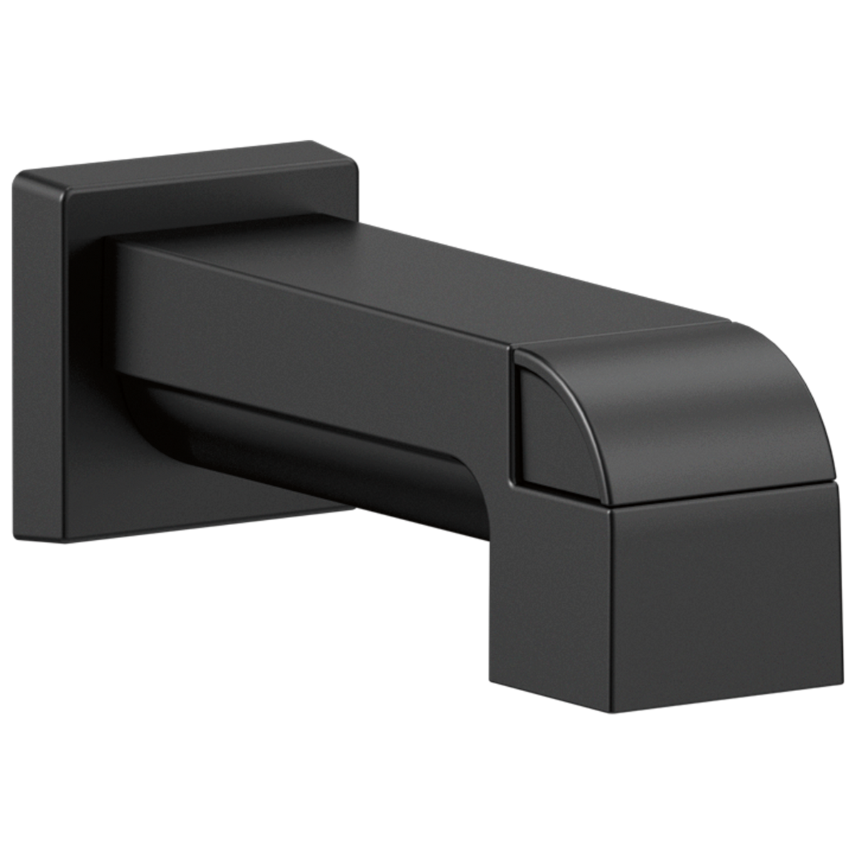Delta Ara - - Pull-up Diverter In Tub Spout