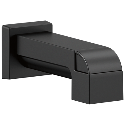 Delta Ara - - Pull-up Diverter In Tub Spout