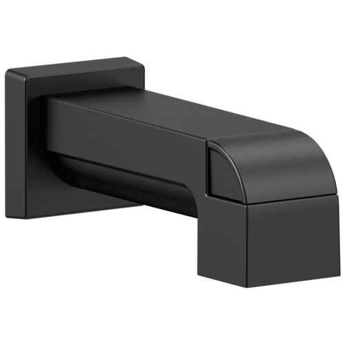 Delta Ara - Tub Spout - Pull-Up Diverter In Chrome