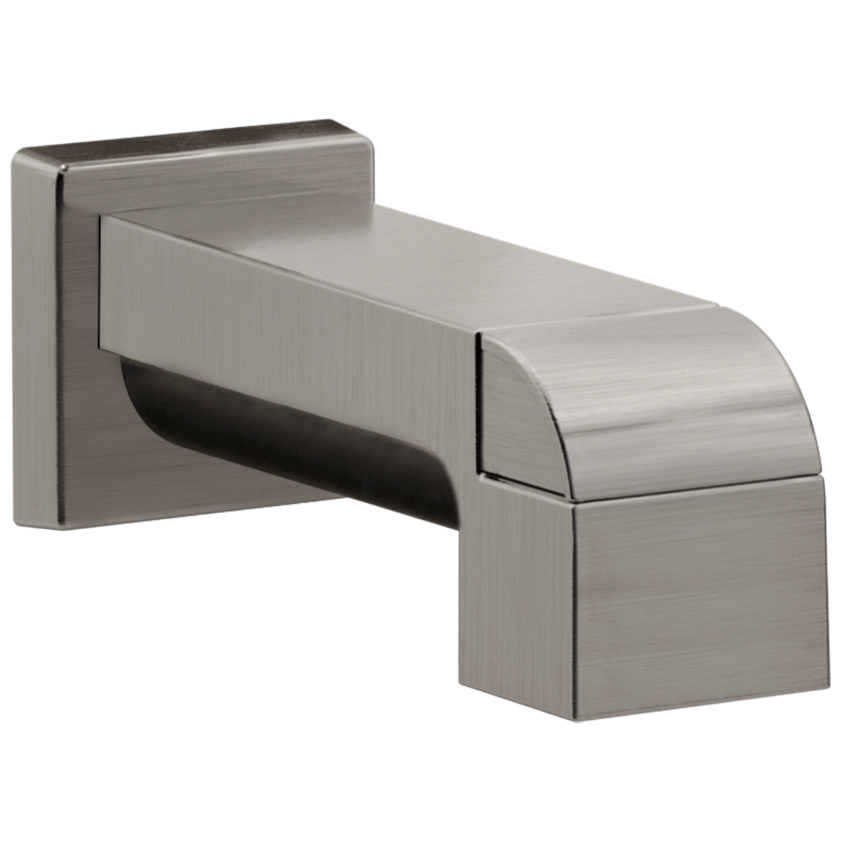 Delta Ara - - Pull-up Diverter In Tub Spout