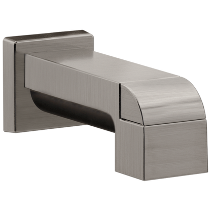 Delta Ara - - Pull-up Diverter In Tub Spout