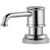 Artesso Soap/Lotion Dispenser - Polished Chrome