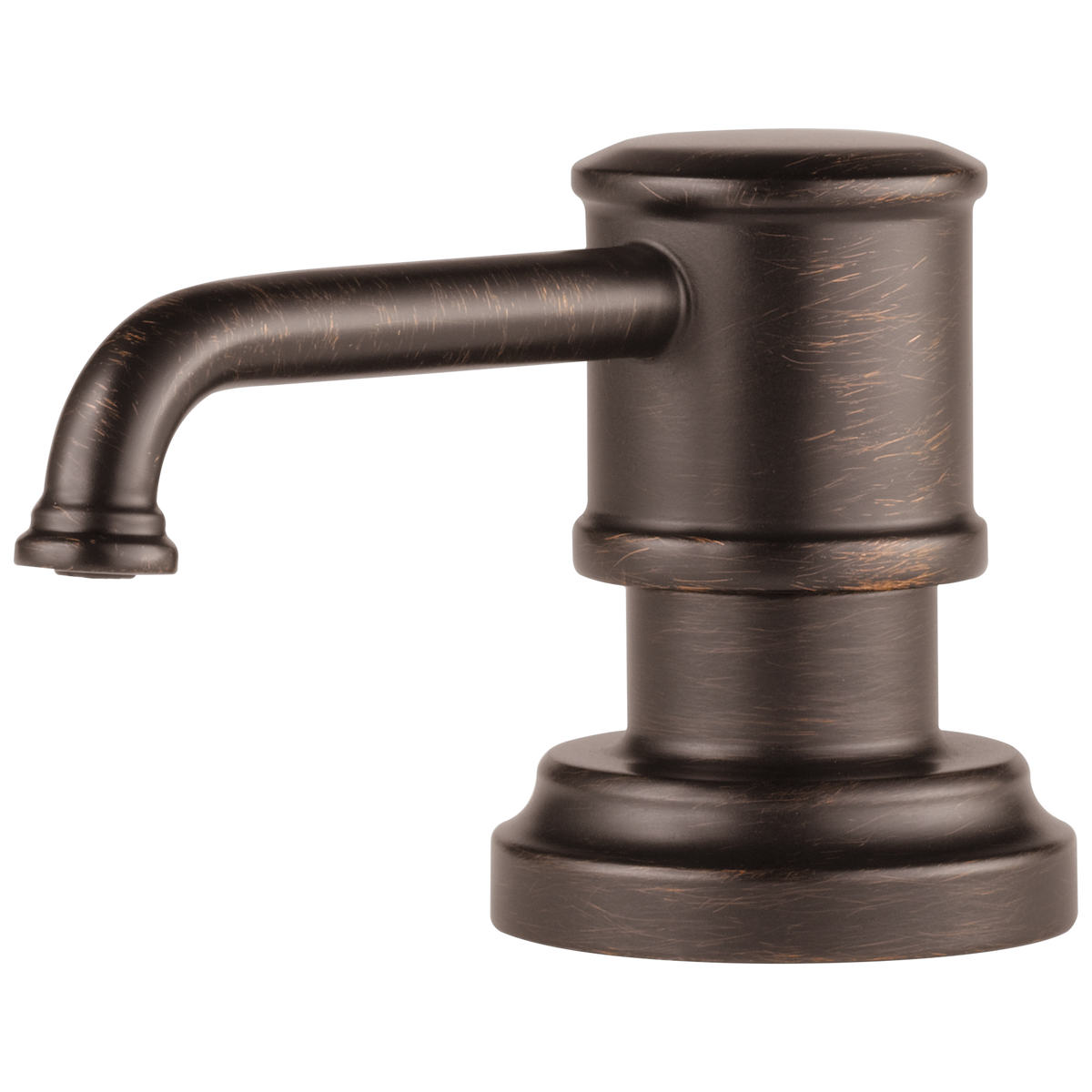 Artesso Soap/Lotion Dispenser - Venetian Bronze®