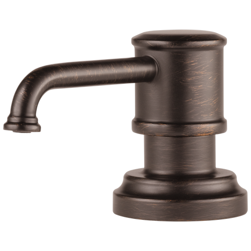 Artesso Soap/Lotion Dispenser - Venetian Bronze®