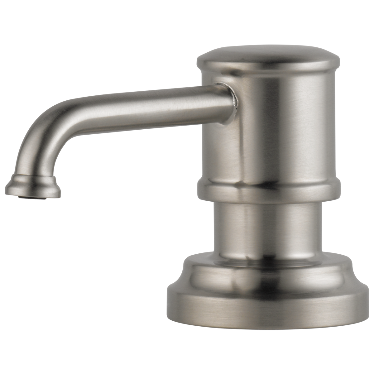 Artesso Soap/Lotion Dispenser - Brilliance® Stainless