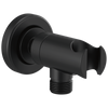 Brizo Wall Mount Handshower Holder - Matte Black