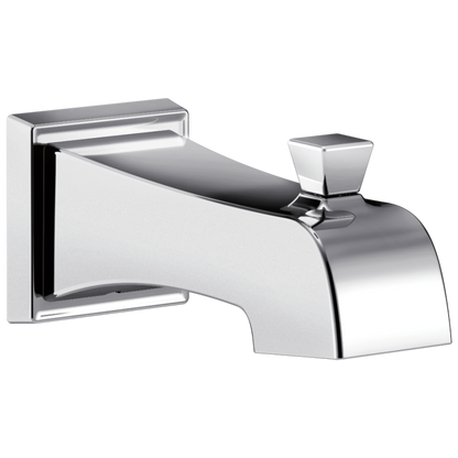Delta Ashlyn - - Pull-up Diverter In Tub Spout