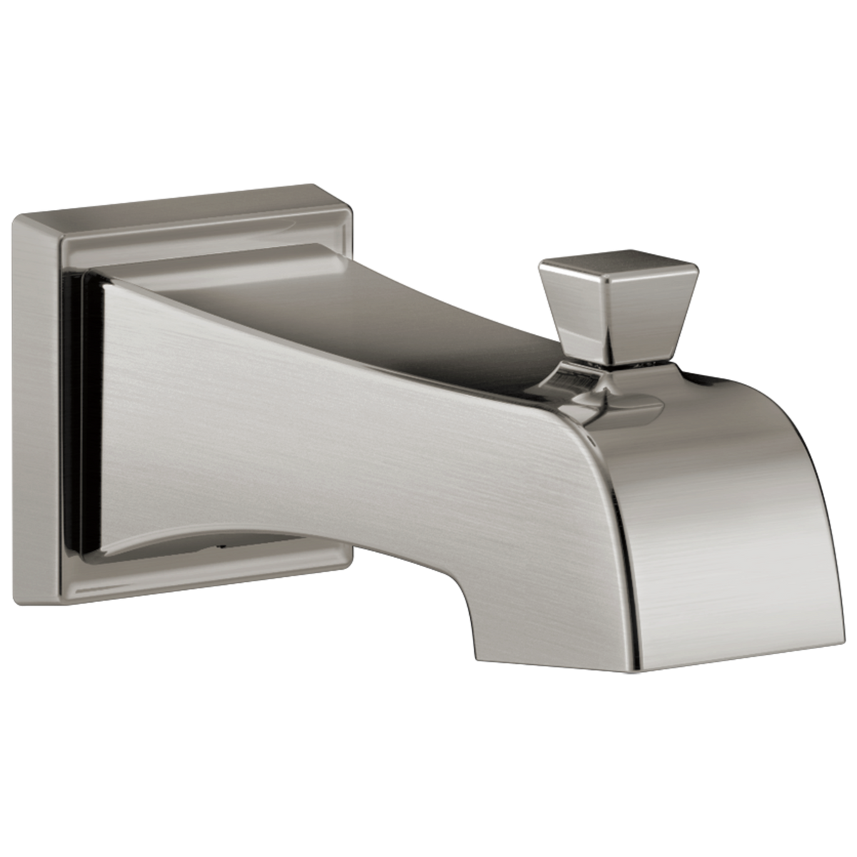 Delta Ashlyn - - Pull-up Diverter In Tub Spout