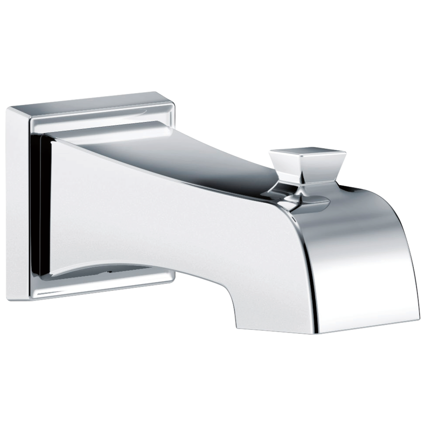 Delta Ashlyn - - Non-diverter In Tub Spout