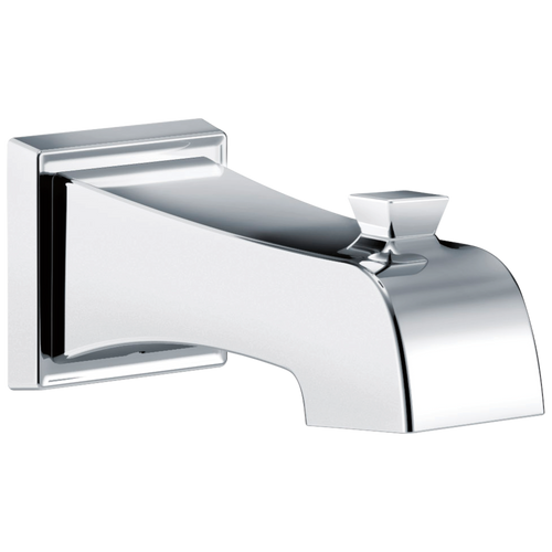 Delta Ashlyn - Tub Spout - Non-Diverter In Chrome