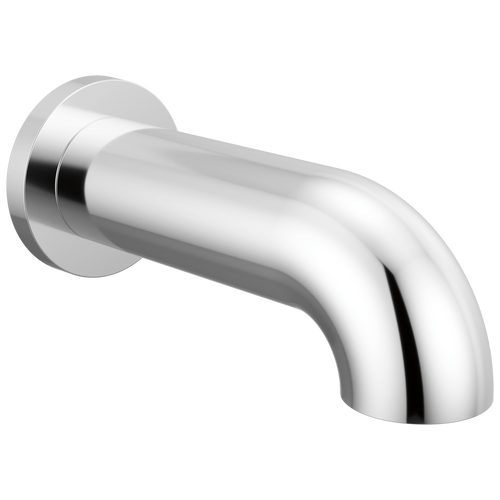 Delta Trinsic - Tub Spout - Non-Diverter In Chrome