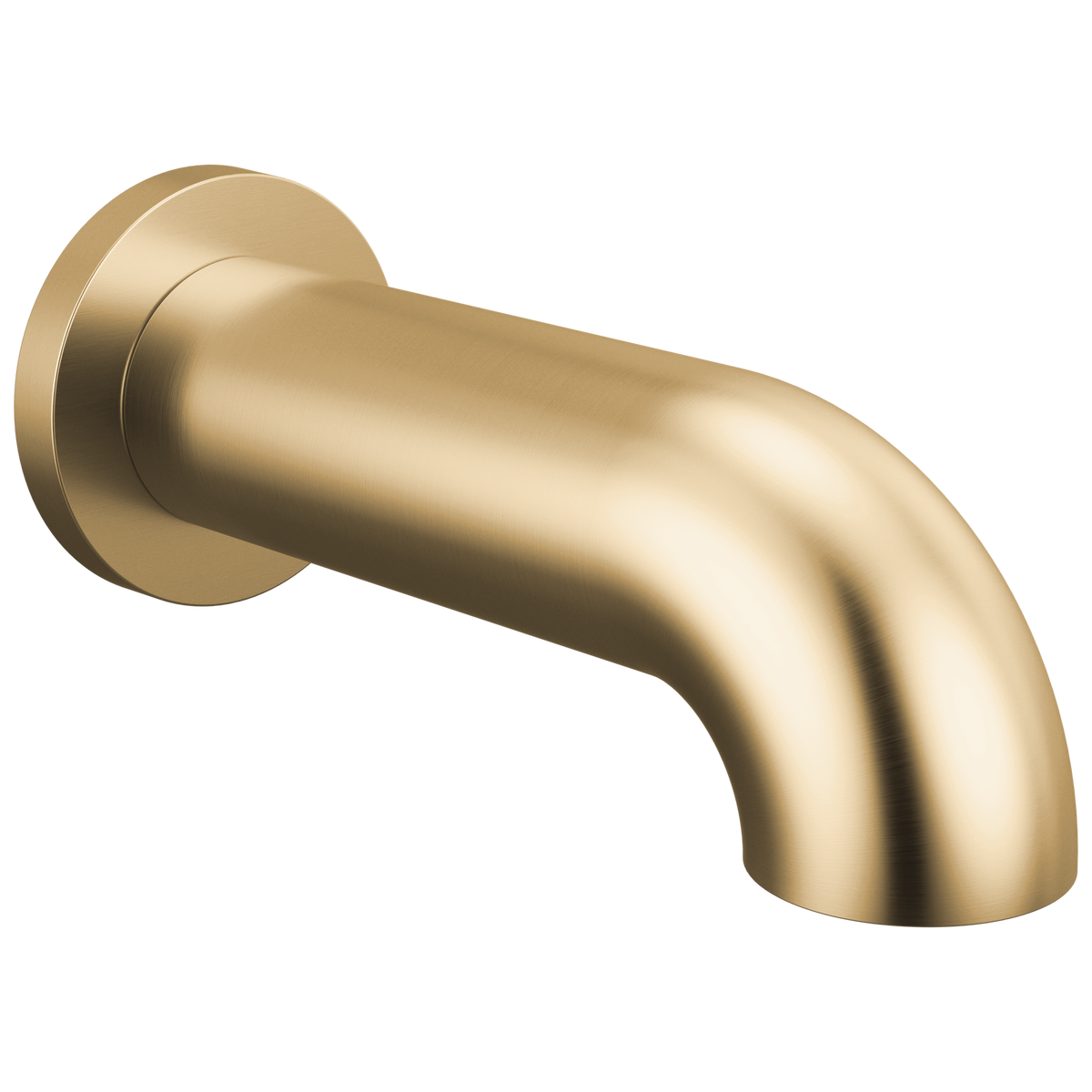 Delta Trinsic - - Non-diverter In Tub Spout