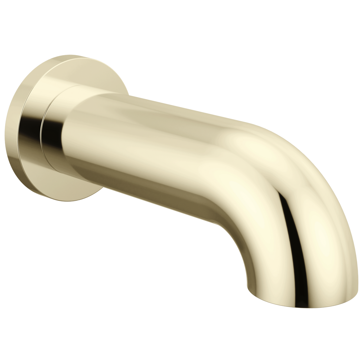 Delta Trinsic - - Non-diverter In Tub Spout