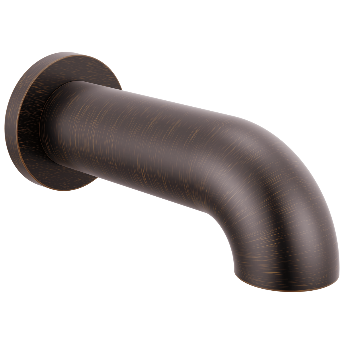 Delta Trinsic - - Non-diverter In Tub Spout