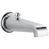 Brizo Tub Spout Pull Up Diverter