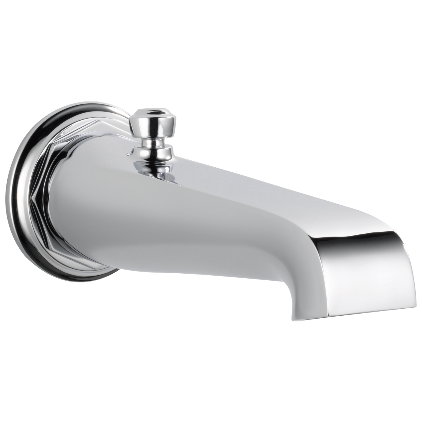 Brizo Tub Spout Pull Up Diverter