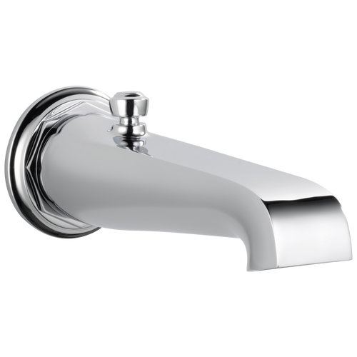 Brizo Tub Spout Pull Up Diverter