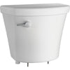 Turner Tank Assembly - White