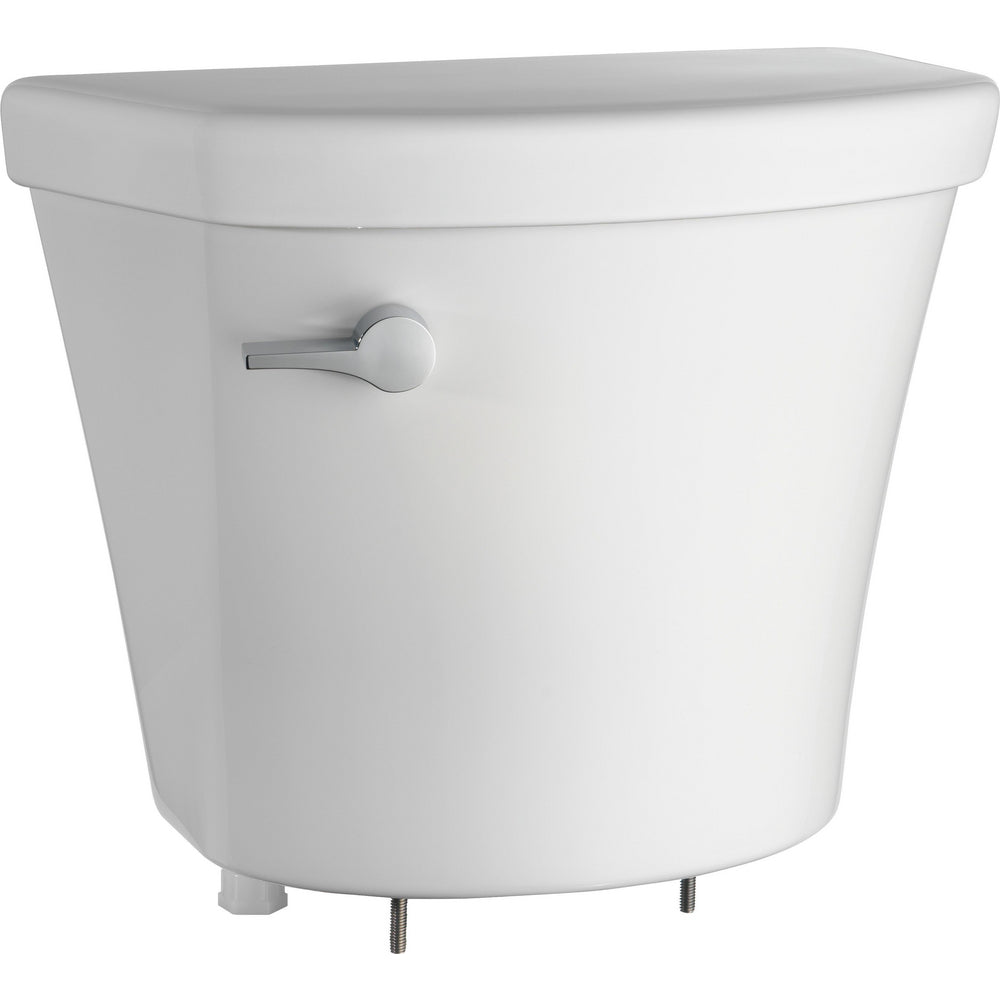 Turner Tank Assembly - White