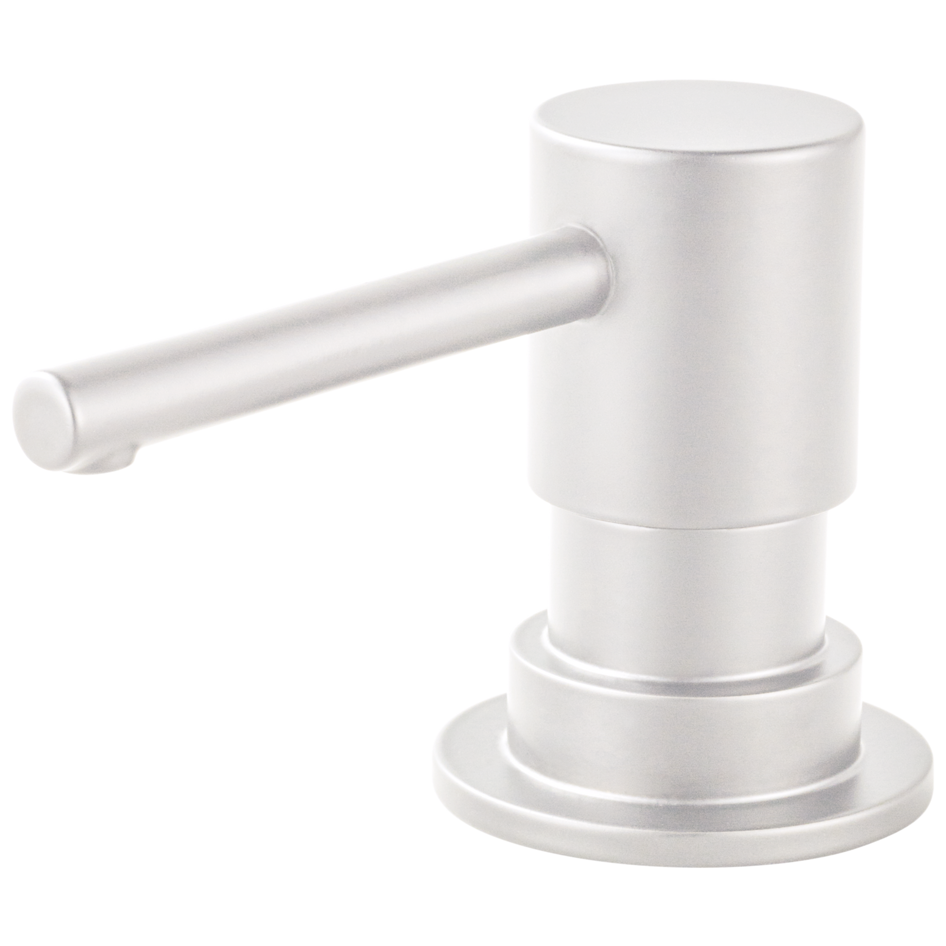 Jason Wu for Brizo Soap/Lotion Dispenser - Matte White