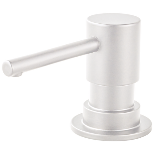 Jason Wu for Brizo Soap/Lotion Dispenser - Matte White